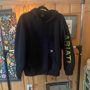 Ariat REBAR Hoodie